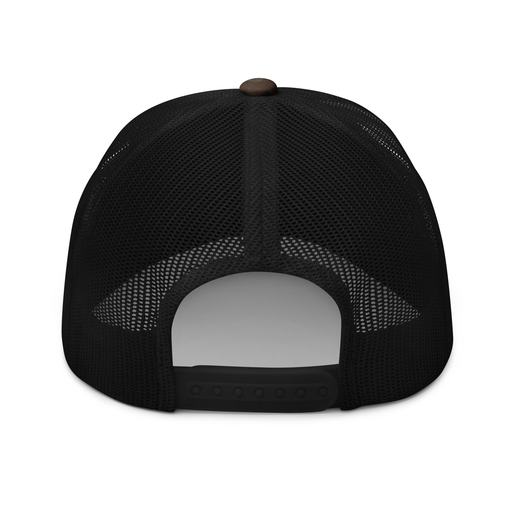 WWT-Camo Hat-Skull Bandana - Image 2