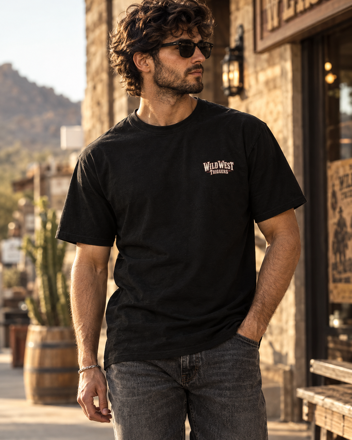 WWT text Front - Diamond Back