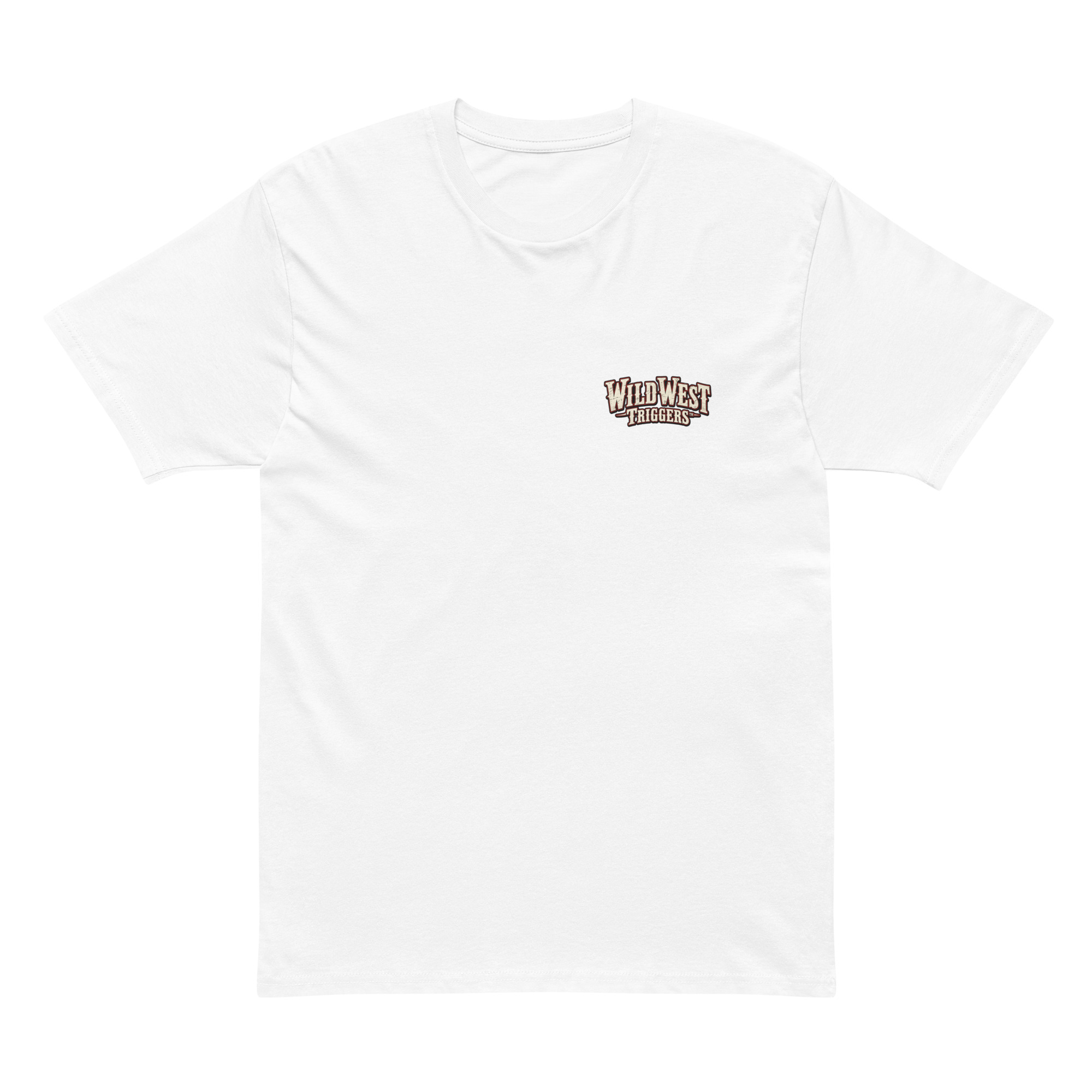 WWT text Front - Diamond Back - Image 4