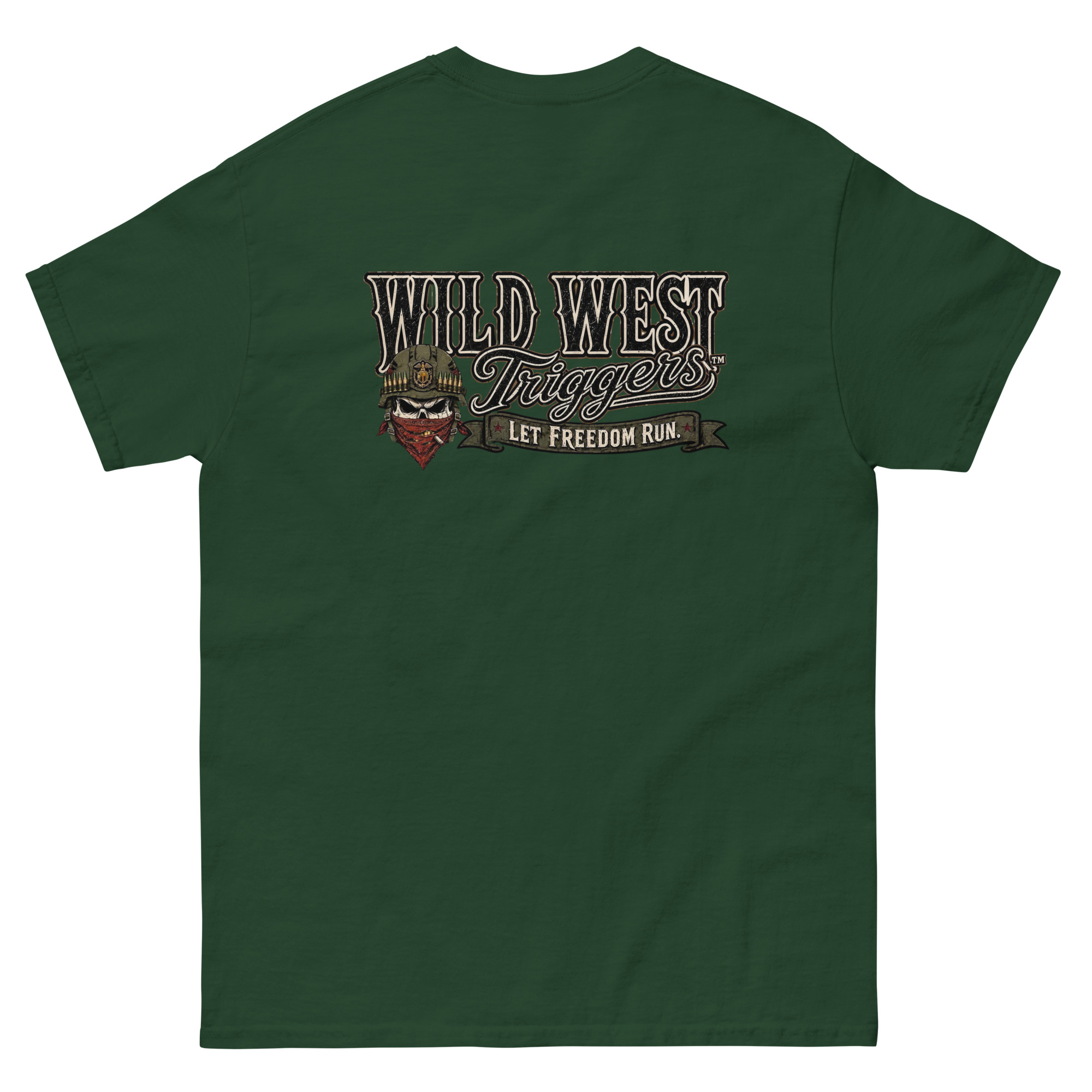 WWT Chest-text and skull bandana back - Image 4