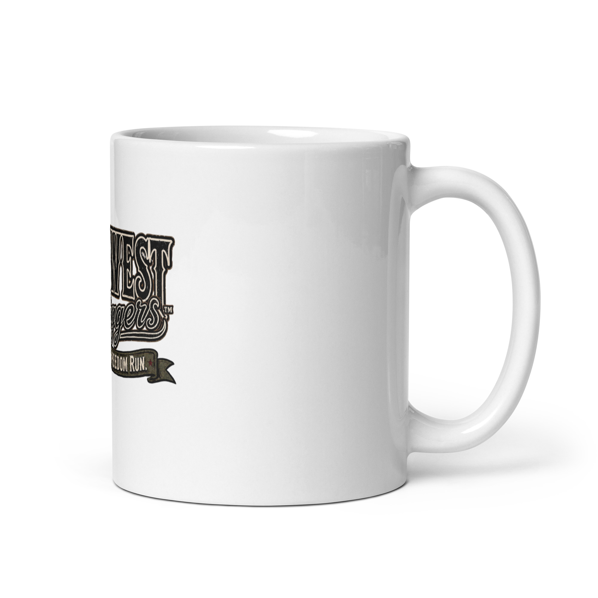 WWT Coffee - Text with Skull Bandana - Image 8
