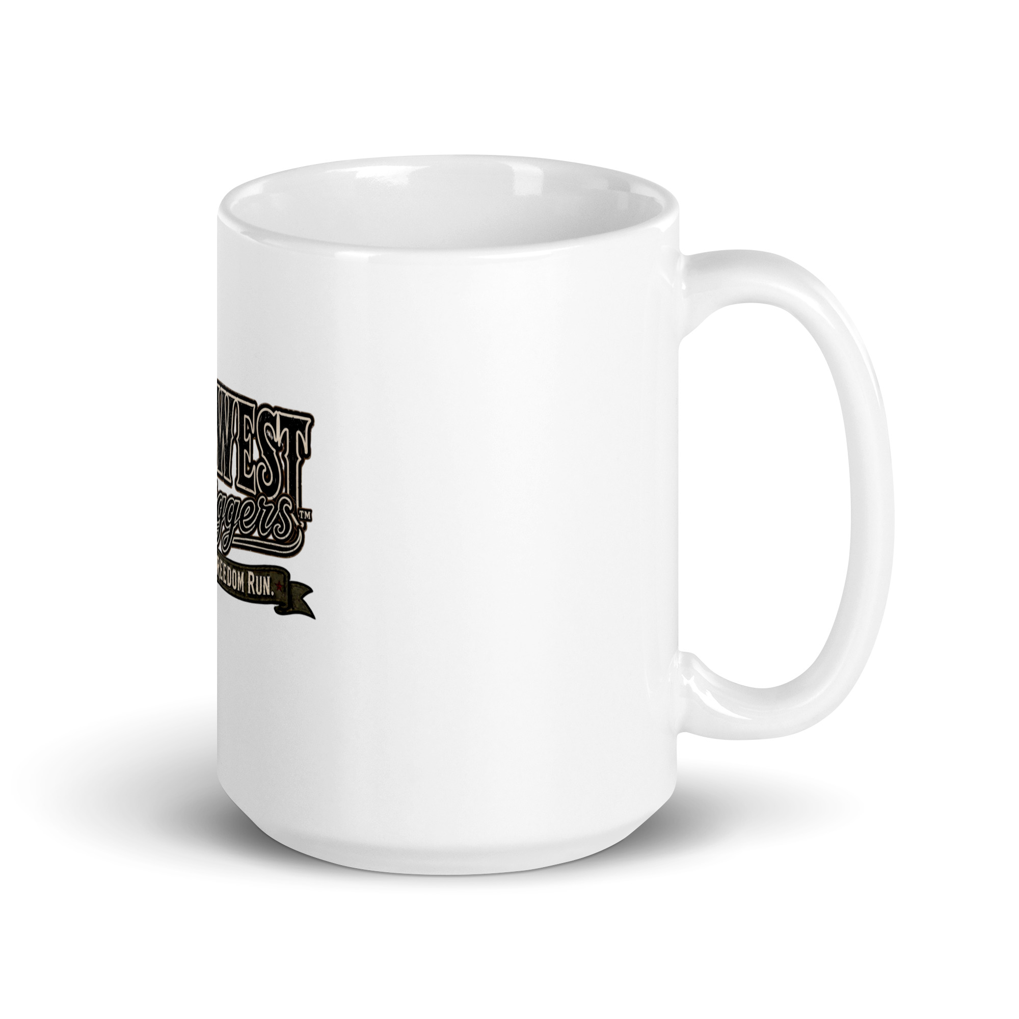 WWT Coffee - Text with Skull Bandana - Image 11