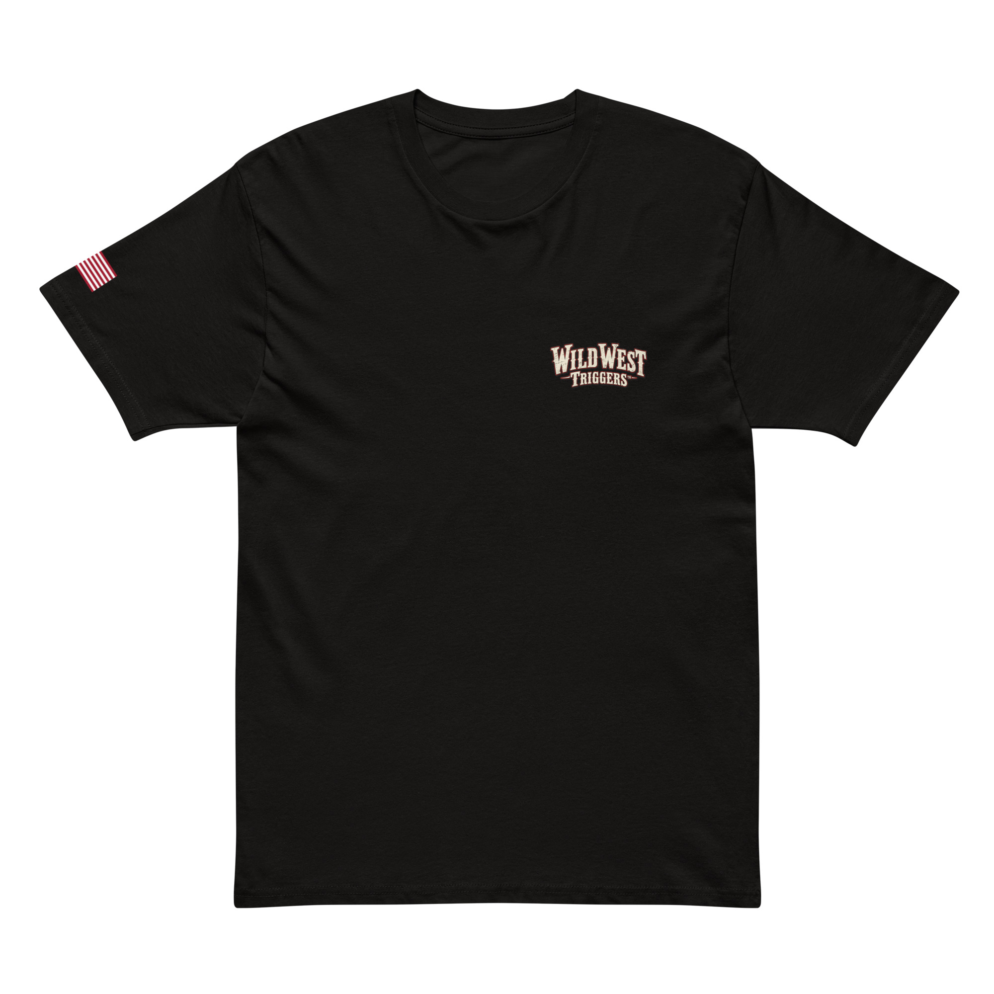 WWT text Front - Diamond Back - Image 9