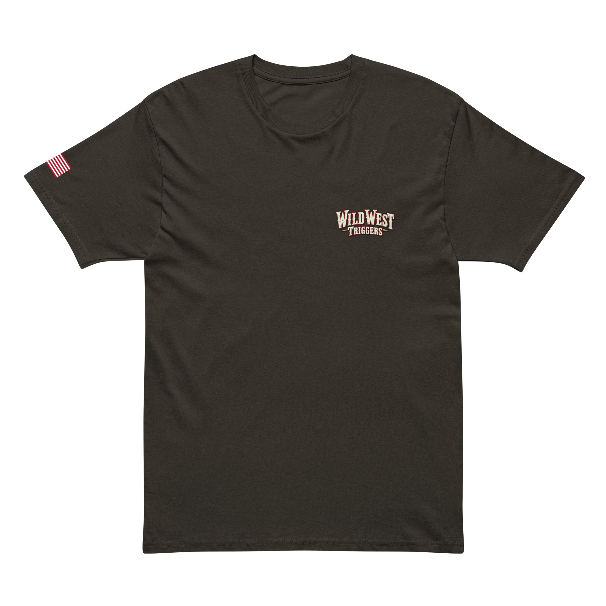 WWT text Front - Diamond Back - Image 11