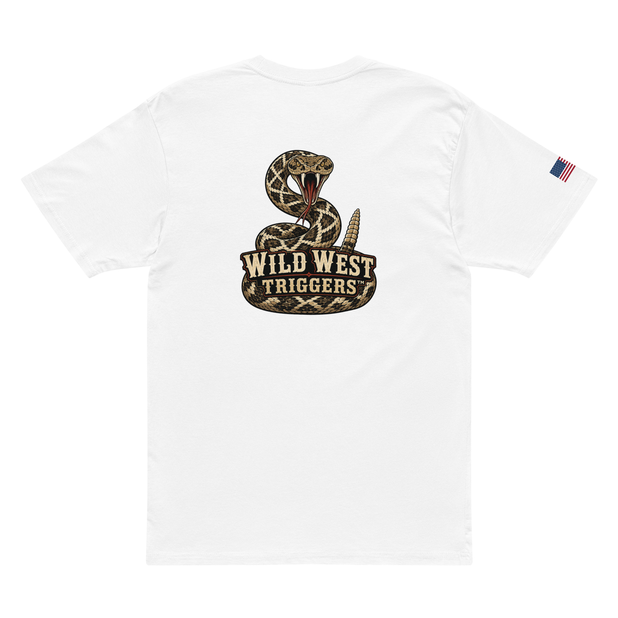 WWT text Front - Diamond Back - Image 19