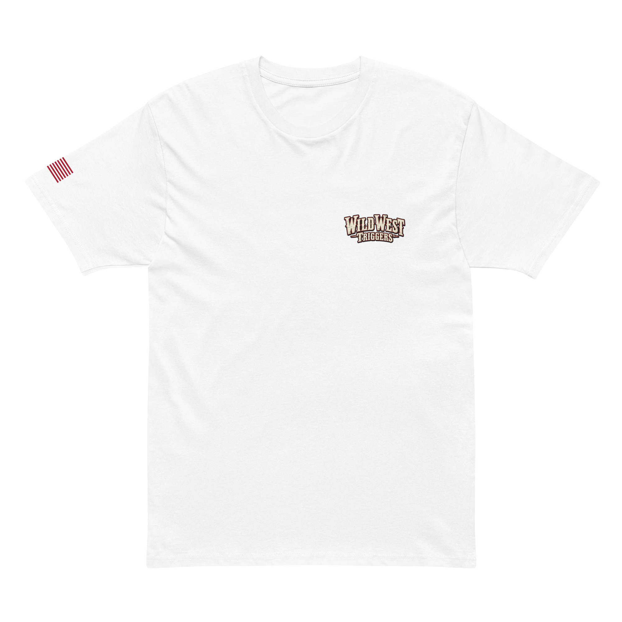 WWT text Front - Diamond Back - Image 12