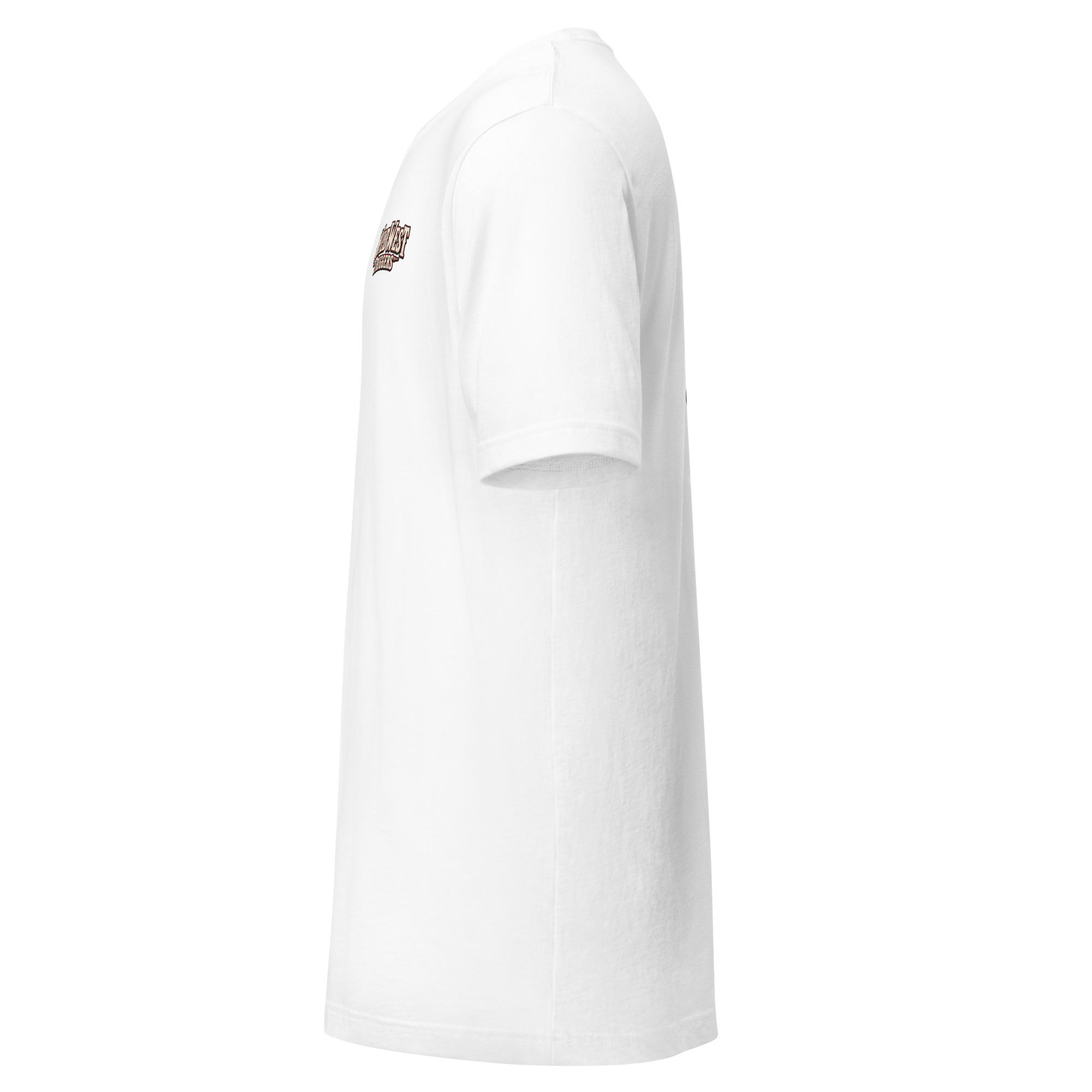 Wild West Triggers - Diamond Back T-shirt - Image 15